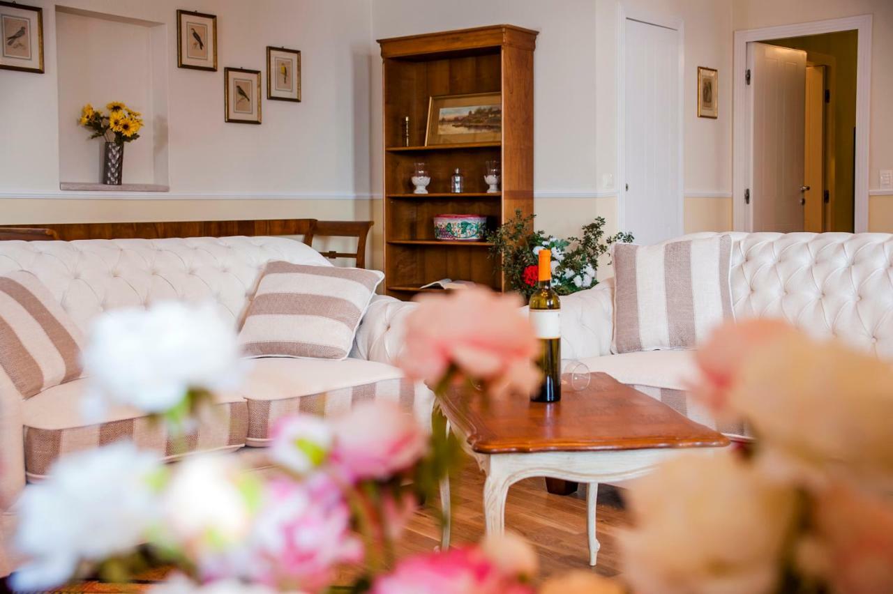 Adriatic Royal Sea View Apartment Rovinj Exterior photo