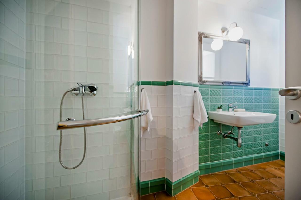 Adriatic Royal Sea View Apartment Rovinj Exterior photo