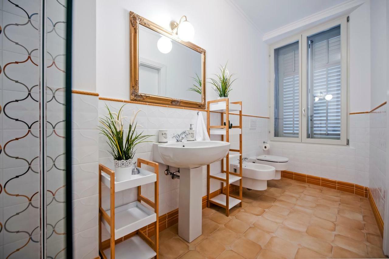 Adriatic Royal Sea View Apartment Rovinj Exterior photo